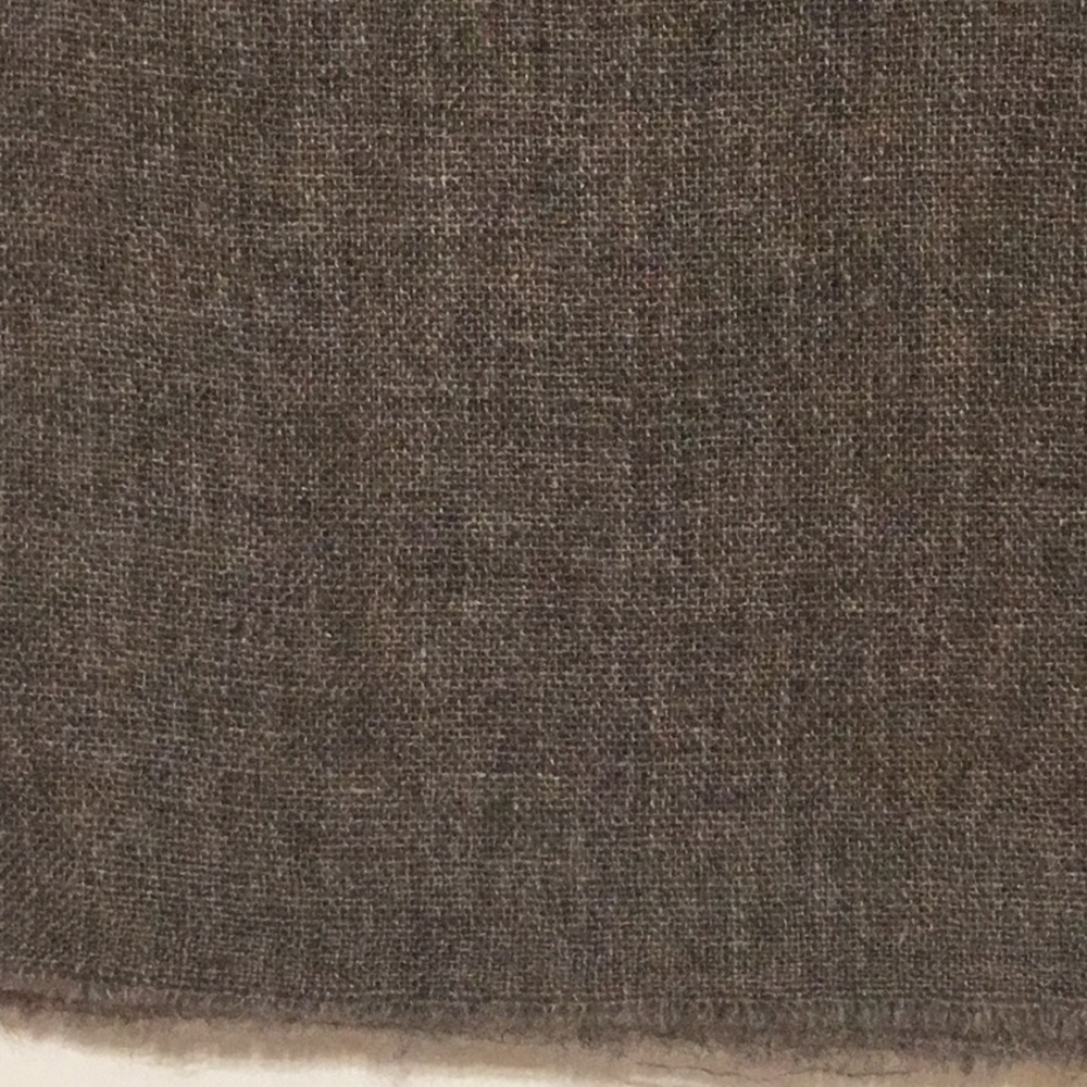 Cashmere Wrap - Picture 4 of 4